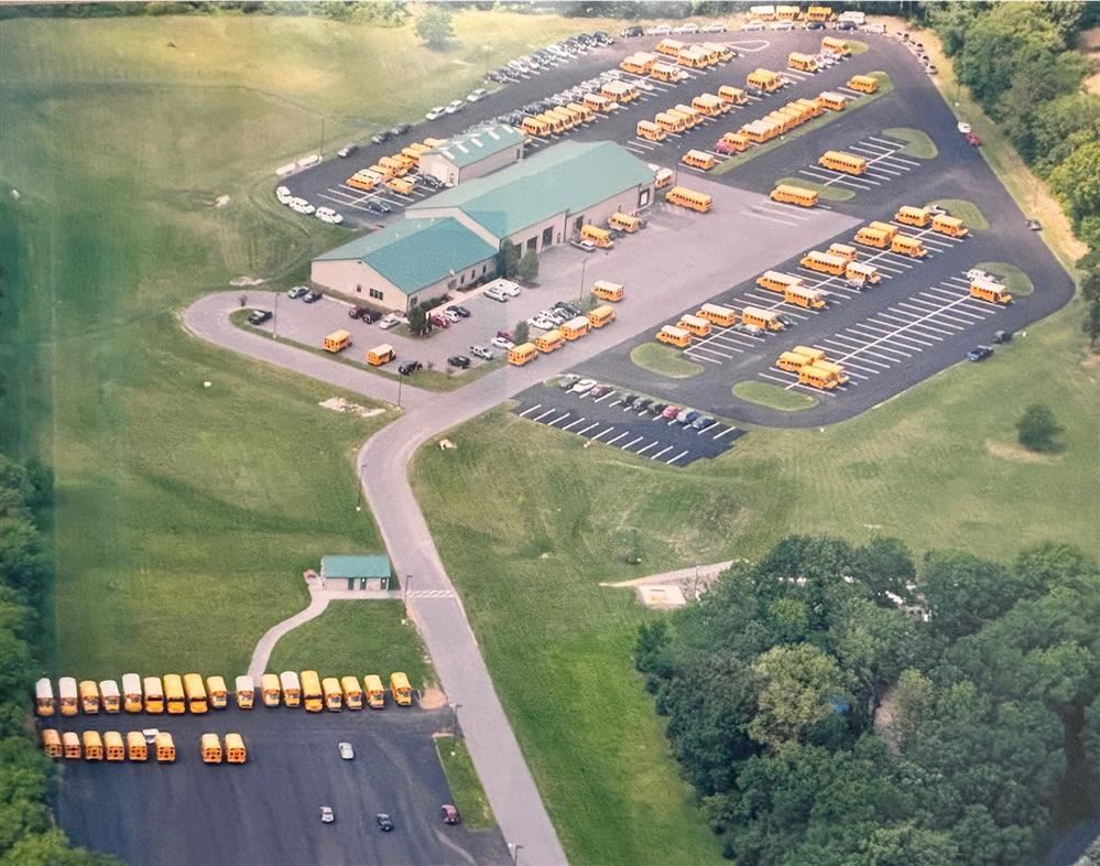 Image of Transportation Campus